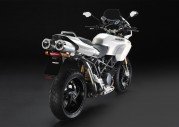 Ducati Multistrada 1100s